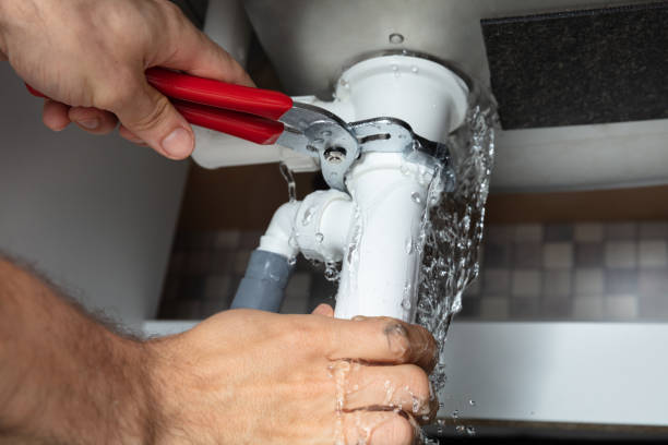Best Emergency water damage restoration  in Georgiana, AL